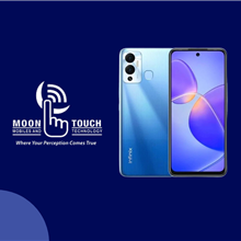 Infinix Hot 12 play 4/64